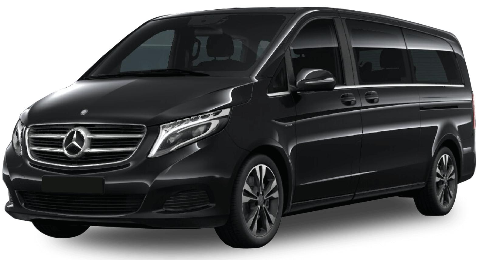Premium Van