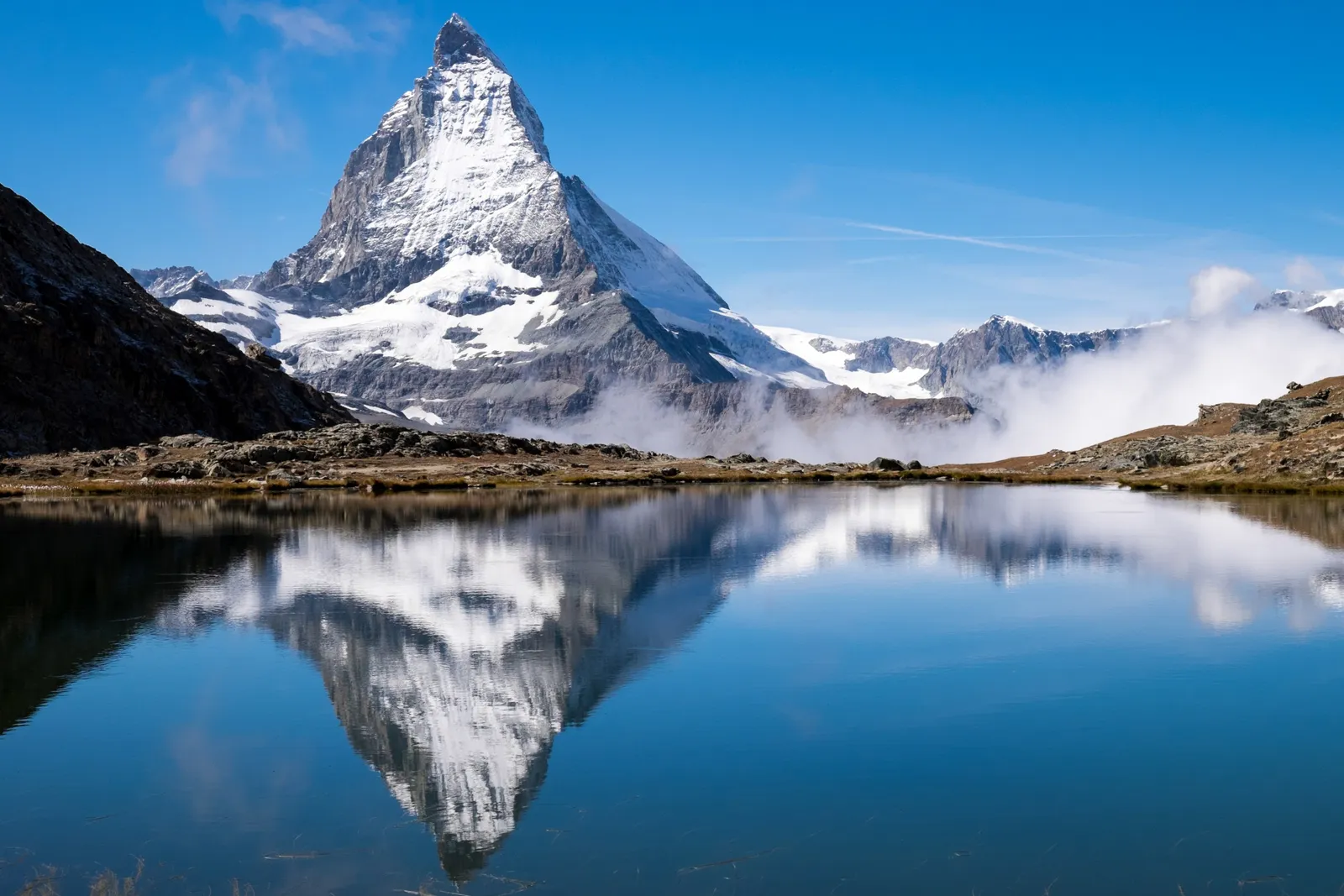 Private transfer from Zurich Airport to Zermatt